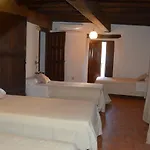 Via Caparra Confort * Oliva de Plasencia