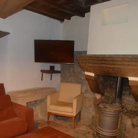 Via Caparra Confort * Oliva de Plasencia