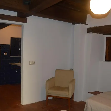 Hostel Via Caparra Confort *