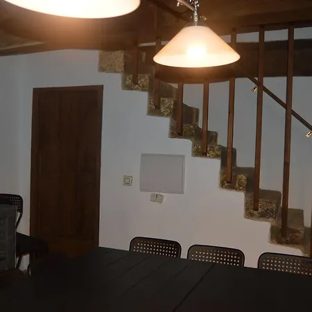 Vandrarhem Via Caparra Confort *