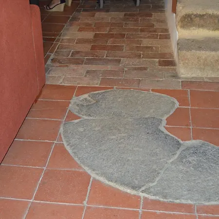 Vandrarhem Via Caparra Confort *