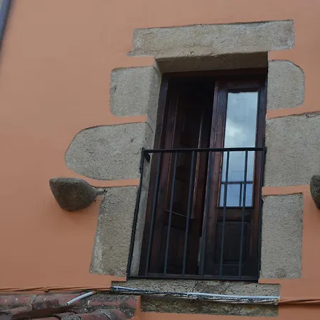 Vandrarhem Via Caparra Confort *