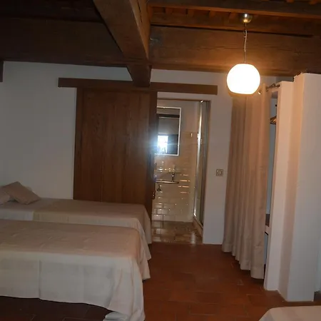 Vandrarhem Via Caparra Confort *