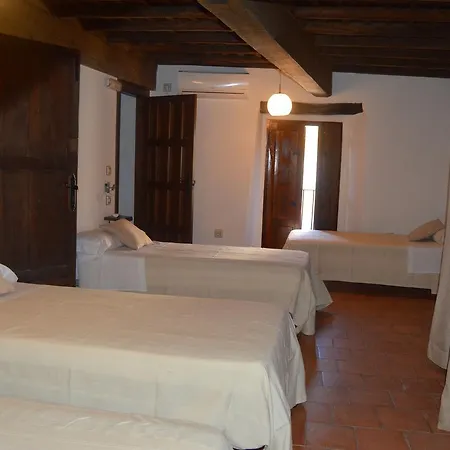 Via Caparra Confort * Oliva de Plasencia