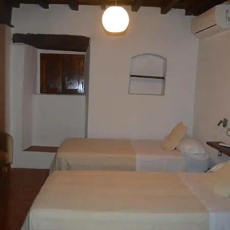 Hostel Via Caparra Confort *