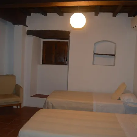 Via Caparra Confort * Oliva de Plasencia