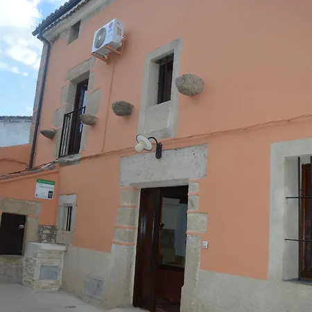 Via Caparra Confort * Oliva de Plasencia