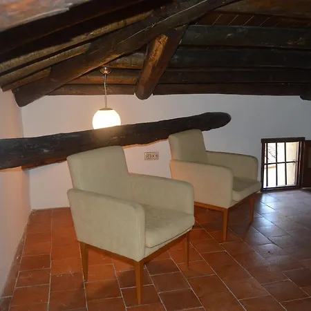 Via Caparra Confort * Oliva de Plasencia