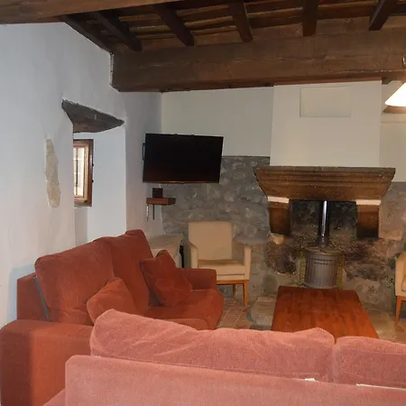Via Caparra Confort * Oliva de Plasencia
