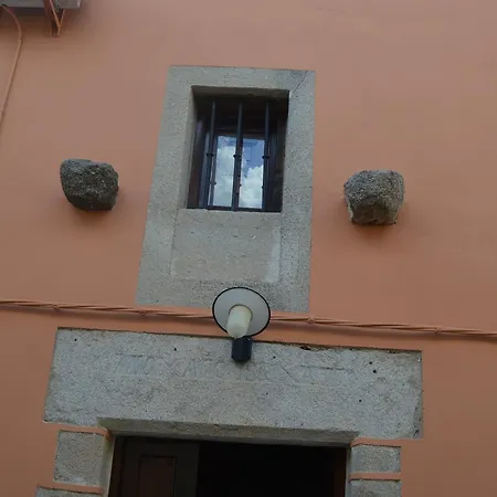 Via Caparra Confort * Oliva de Plasencia