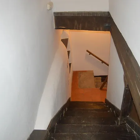 Hostel Via Caparra Confort *