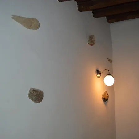Hostel Via Caparra Confort *
