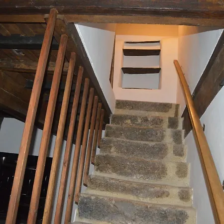 Via Caparra Confort * Oliva de Plasencia