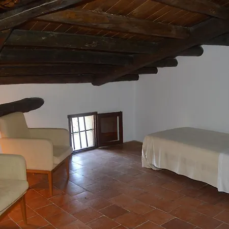 Vandrarhem Via Caparra Confort *