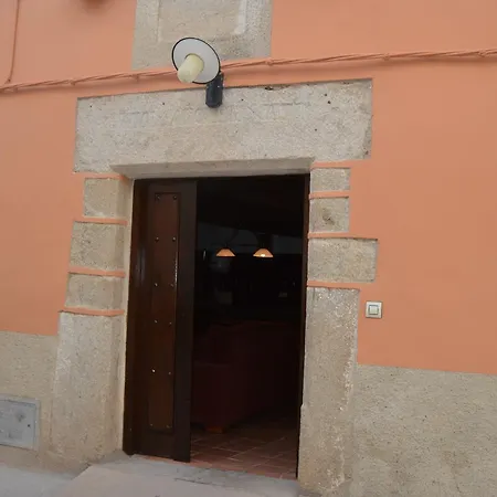 Hostel Via Caparra Confort *
