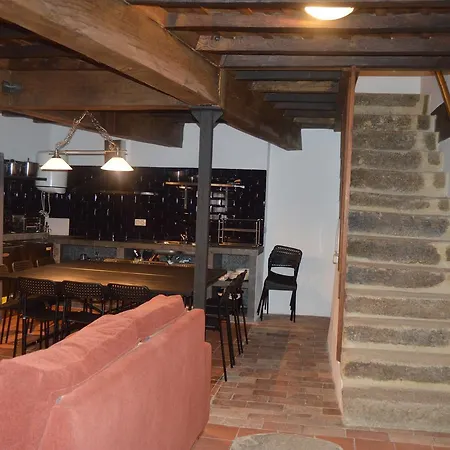 Via Caparra Confort * Oliva de Plasencia