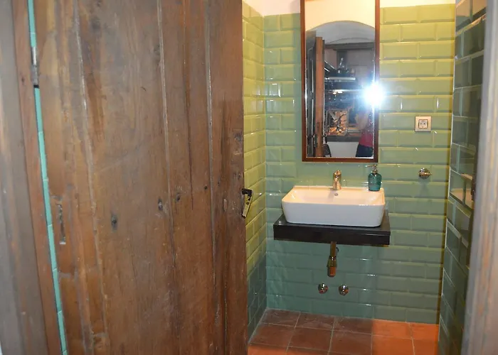 Via Caparra Confort * Oliva de Plasencia