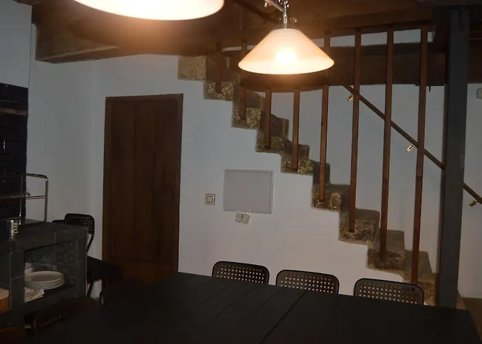 Hostal Via Caparra Confort *