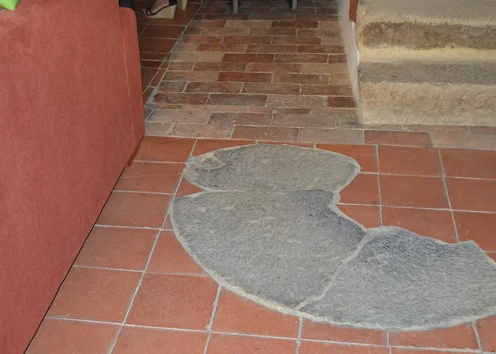 Hostal Via Caparra Confort *