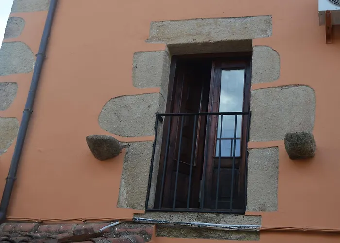 Hostal Via Caparra Confort *