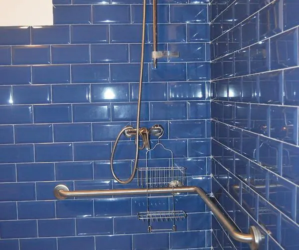 Hostal Via Caparra Confort *