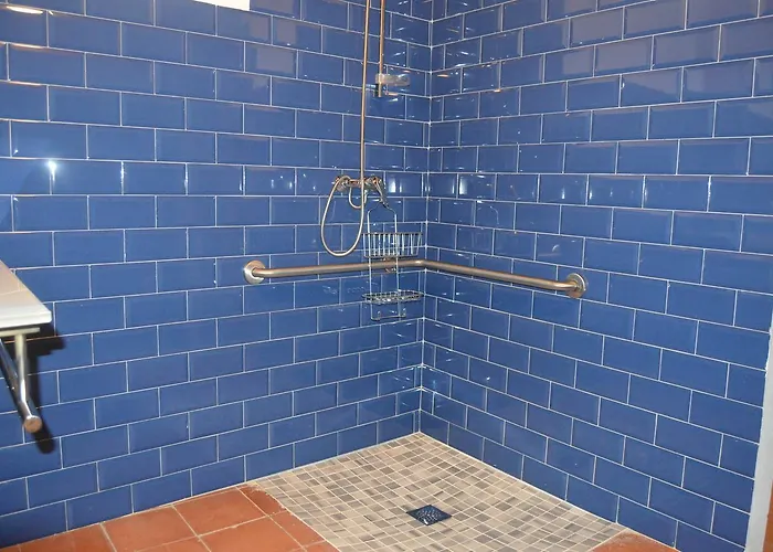 Via Caparra Confort * Oliva de Plasencia