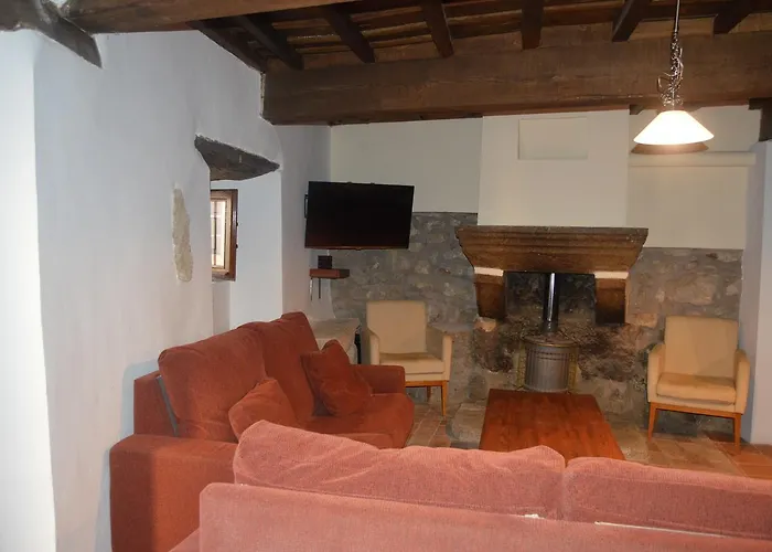 Via Caparra Confort * Oliva de Plasencia