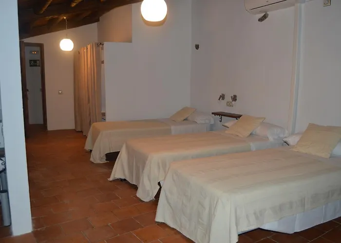 Via Caparra Confort * Oliva de Plasencia