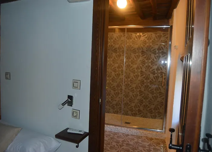 Via Caparra Confort * Oliva de Plasencia