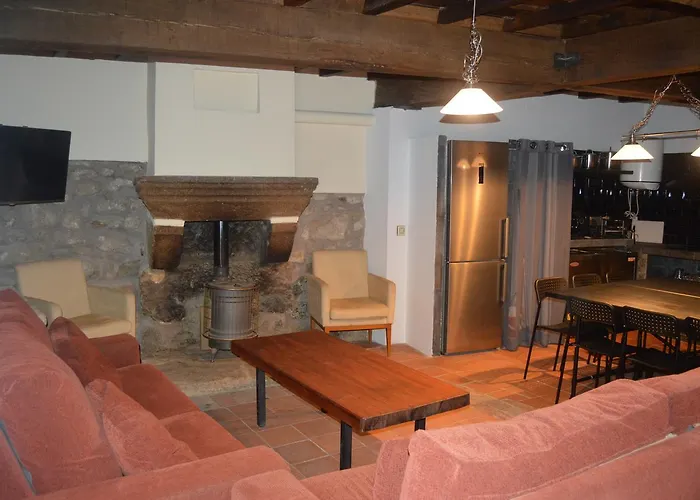 Hostal Via Caparra Confort *