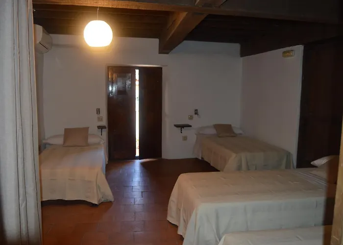 Via Caparra Confort * Oliva de Plasencia