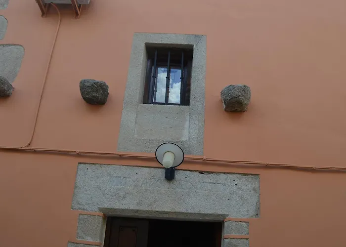 Via Caparra Confort * Oliva de Plasencia