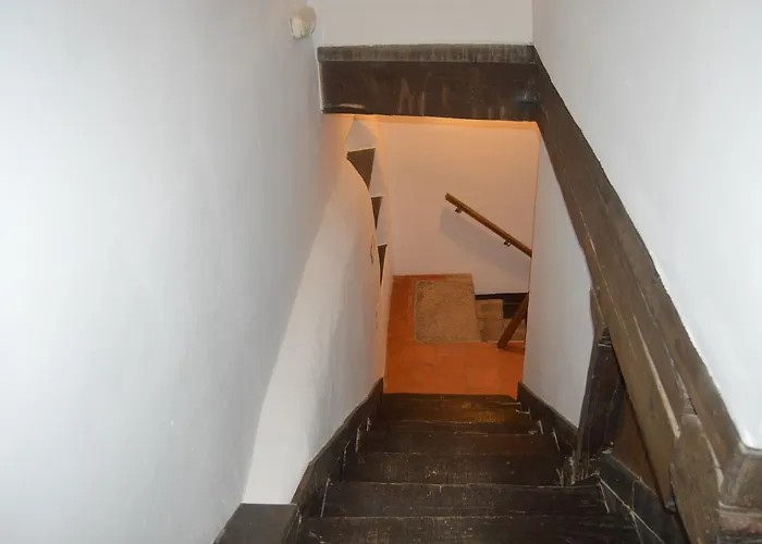 Hostal Via Caparra Confort *