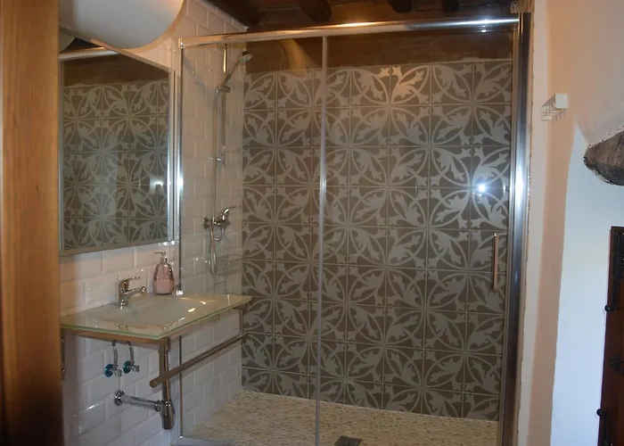 Hostal Via Caparra Confort *