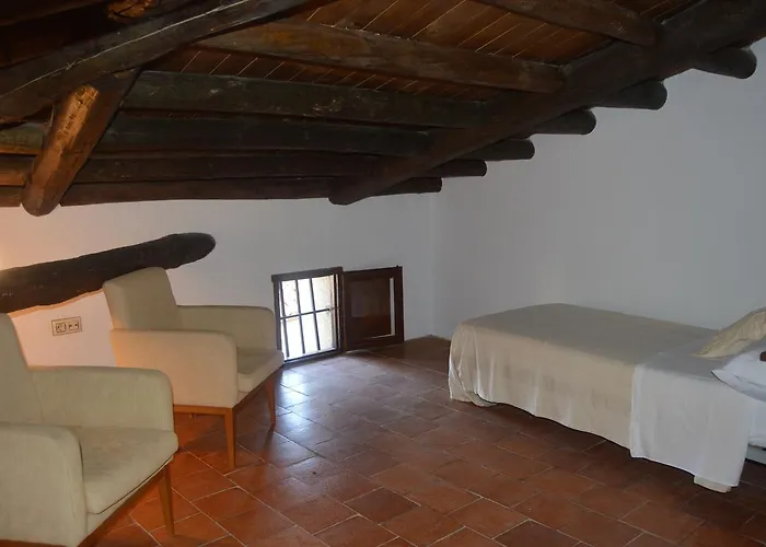 Hostal Via Caparra Confort *