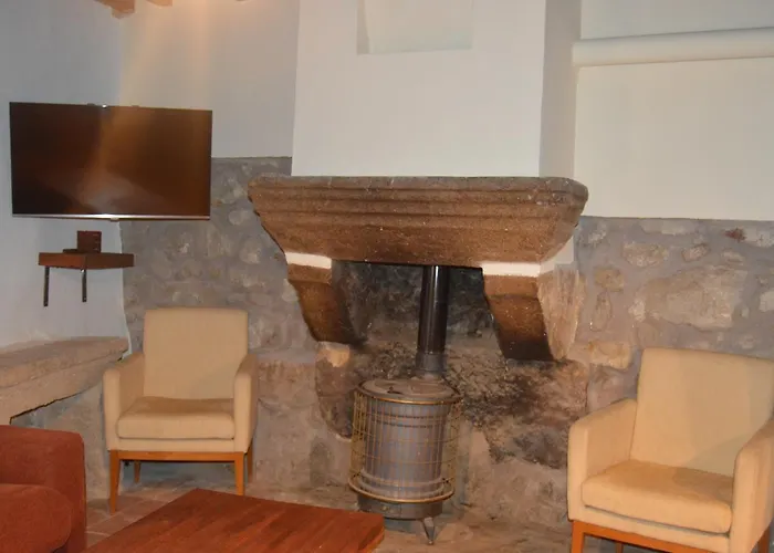 Via Caparra Confort * Oliva de Plasencia