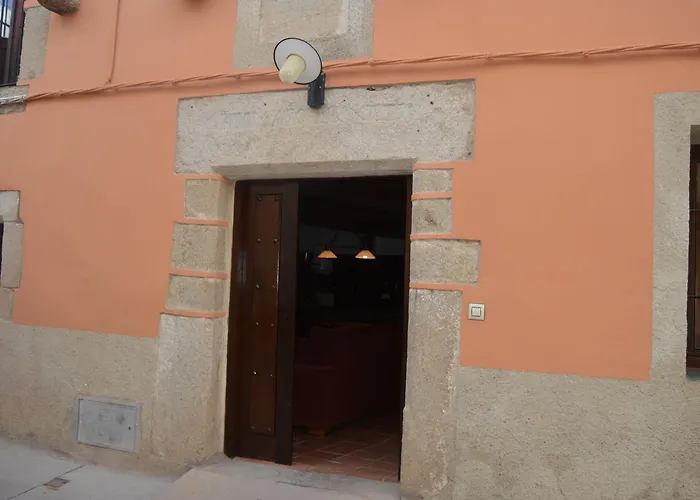 Hostal Via Caparra Confort *