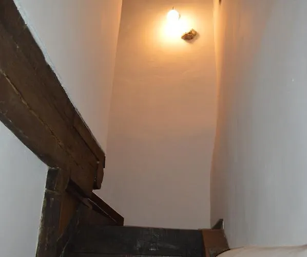 Hostal Via Caparra Confort *