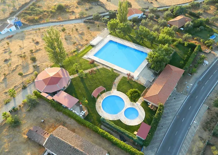 Hostal Via Caparra Confort *